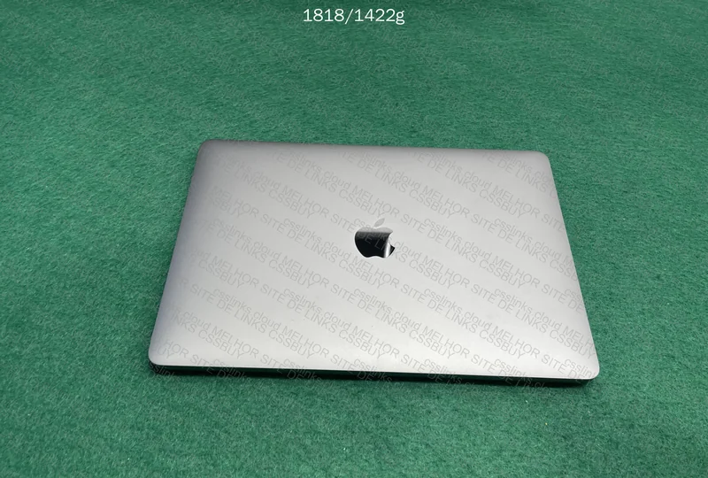 MacBook Pro 2019 2