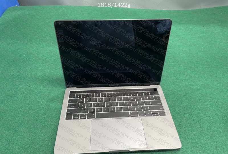 MacBook Pro 2019 3
