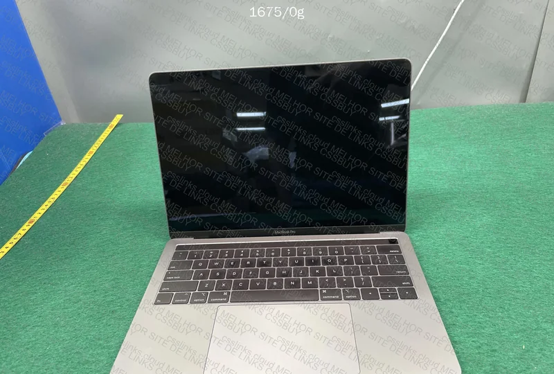 MacBook Pro 2019