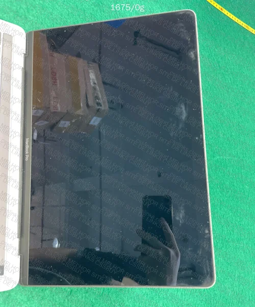 MacBook Pro 2019 2
