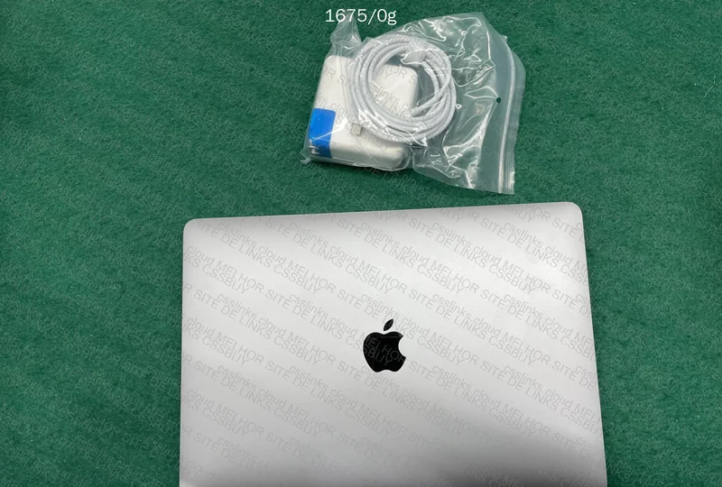 MacBook Pro 2019 3