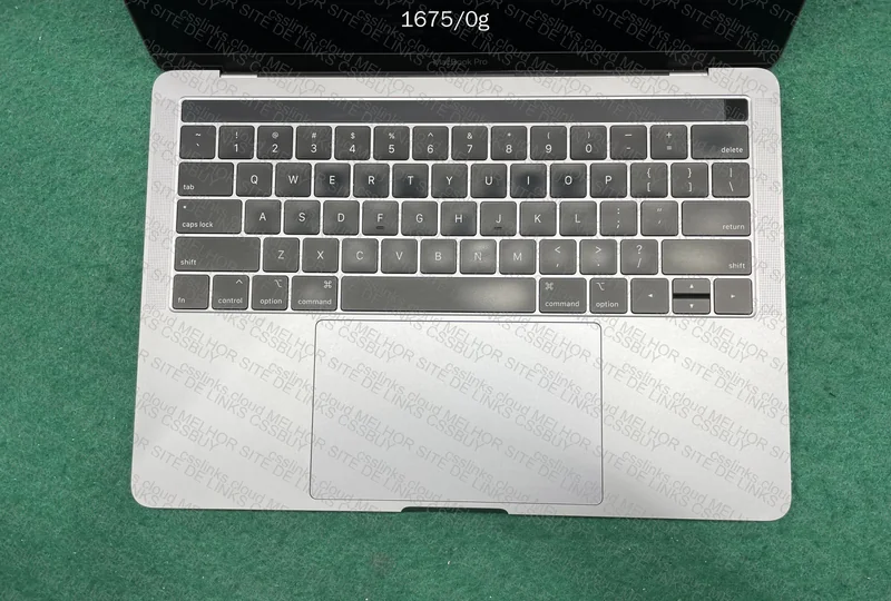 MacBook Pro 2019 5