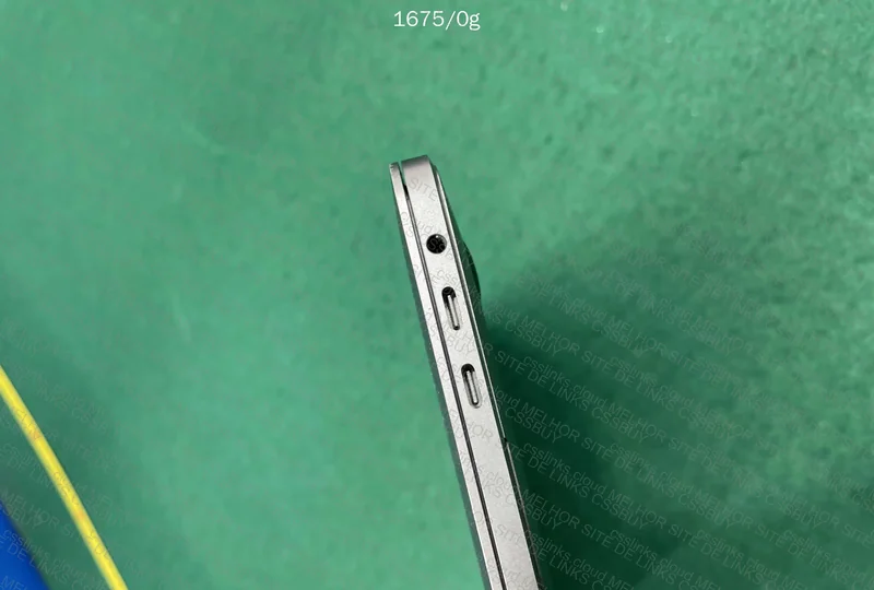 MacBook Pro 2019 6