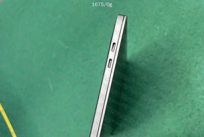 MacBook Pro 2019 7