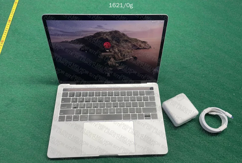 MacBook Pro 2019