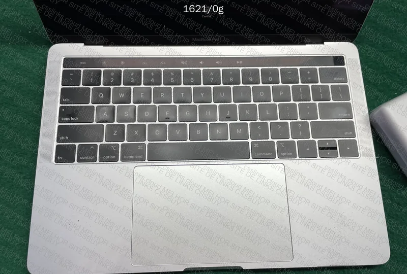 MacBook Pro 2019 2