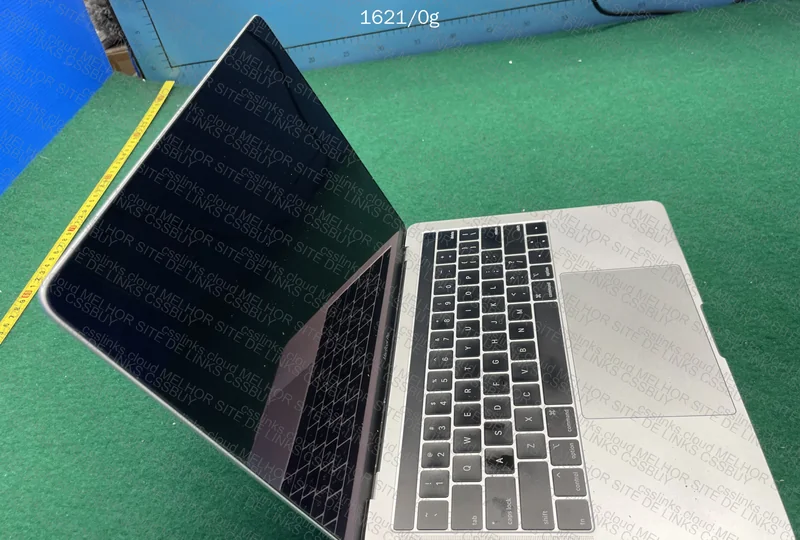 MacBook Pro 2019 3