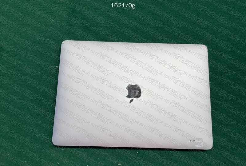 MacBook Pro 2019 5