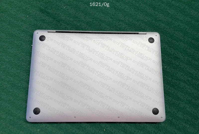 MacBook Pro 2019 6