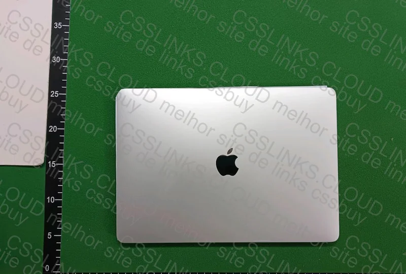 MacBook Pro 2019