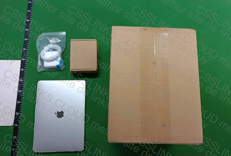 MacBook Pro 2019 3