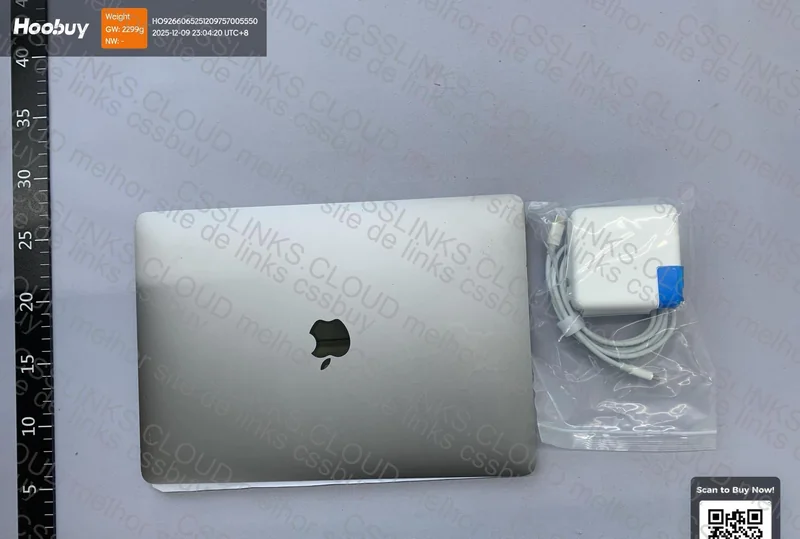 MacBook Pro 2019