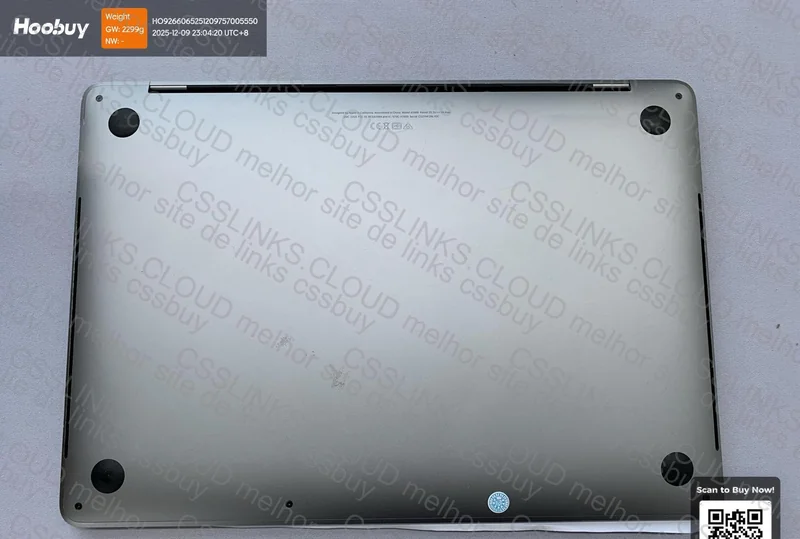 MacBook Pro 2019 2