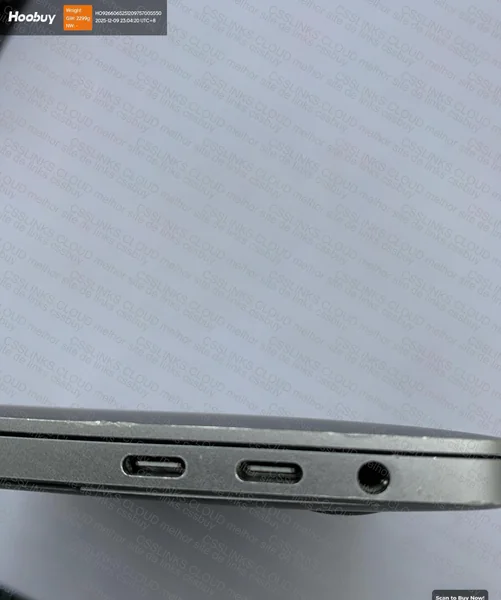 MacBook Pro 2019 3