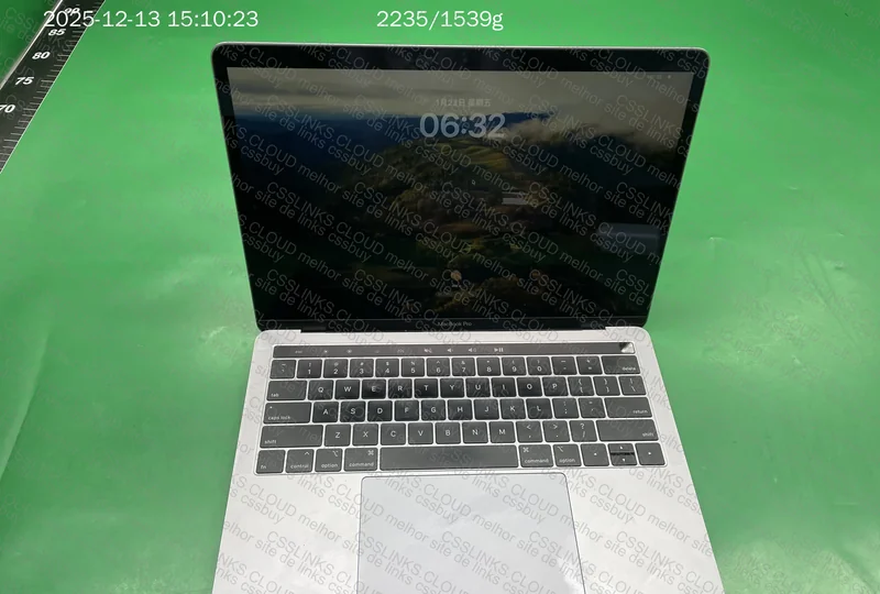 MacBook Pro 2019
