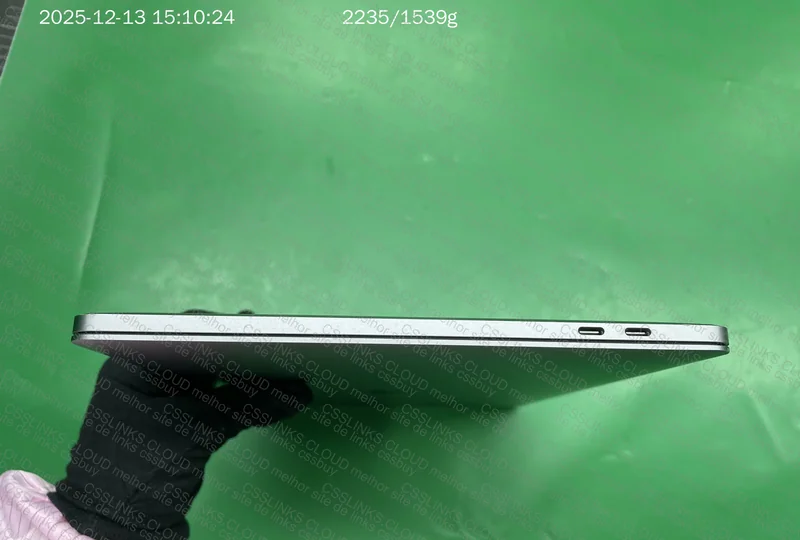 MacBook Pro 2019 4