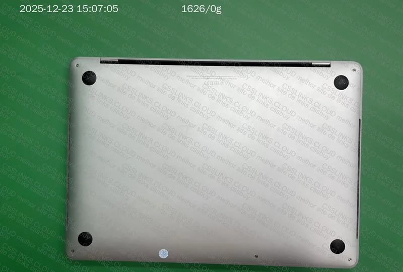 MacBook Pro 2019 3