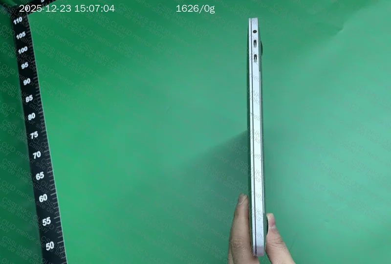 MacBook Pro 2019 4