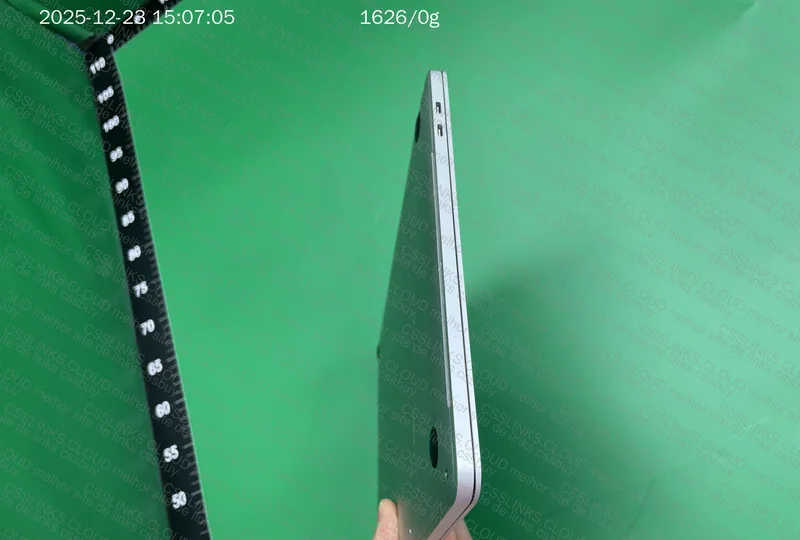 MacBook Pro 2019 5
