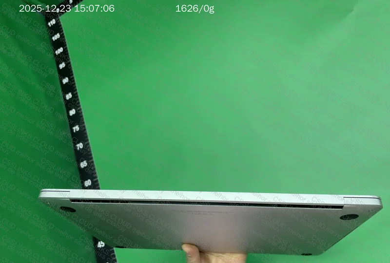 MacBook Pro 2019 6