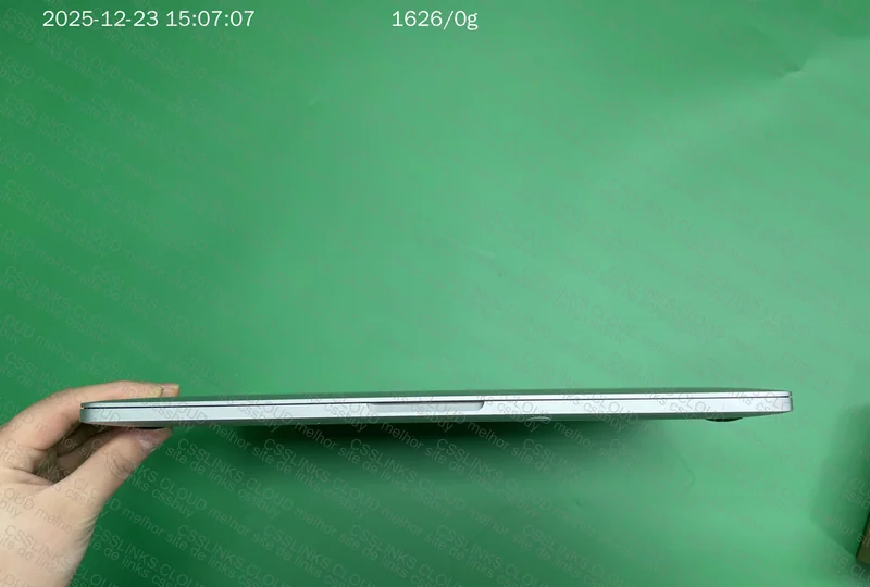 MacBook Pro 2019 7
