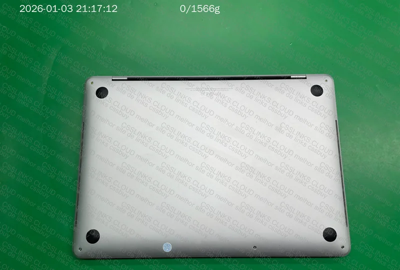 MacBook Pro 2019 3