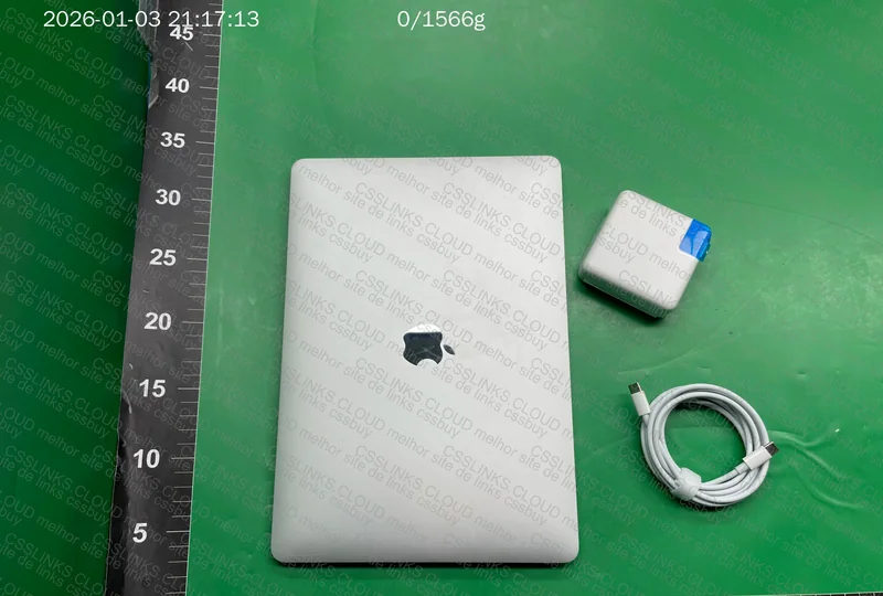 MacBook Pro 2019 4