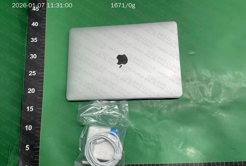 MacBook Pro 2019