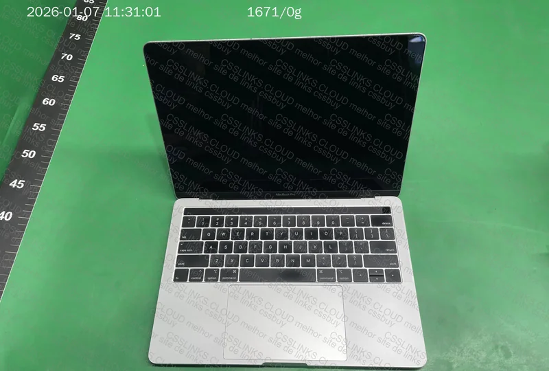 MacBook Pro 2019 2