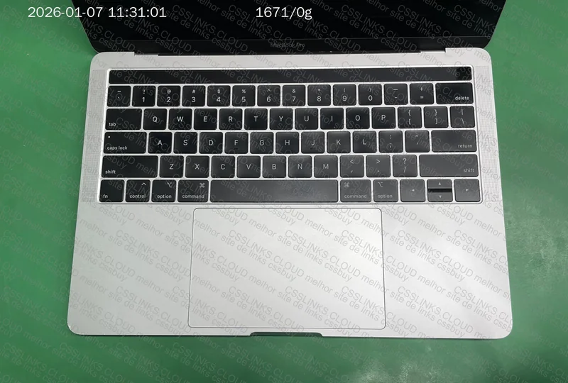 MacBook Pro 2019 3