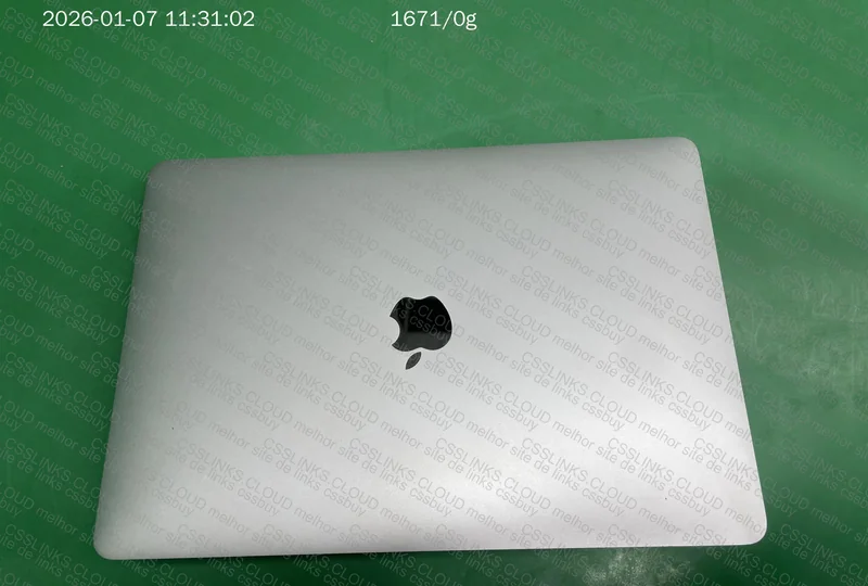 MacBook Pro 2019 4