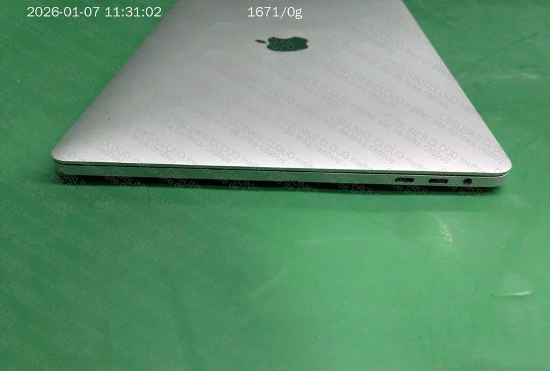 MacBook Pro 2019 5