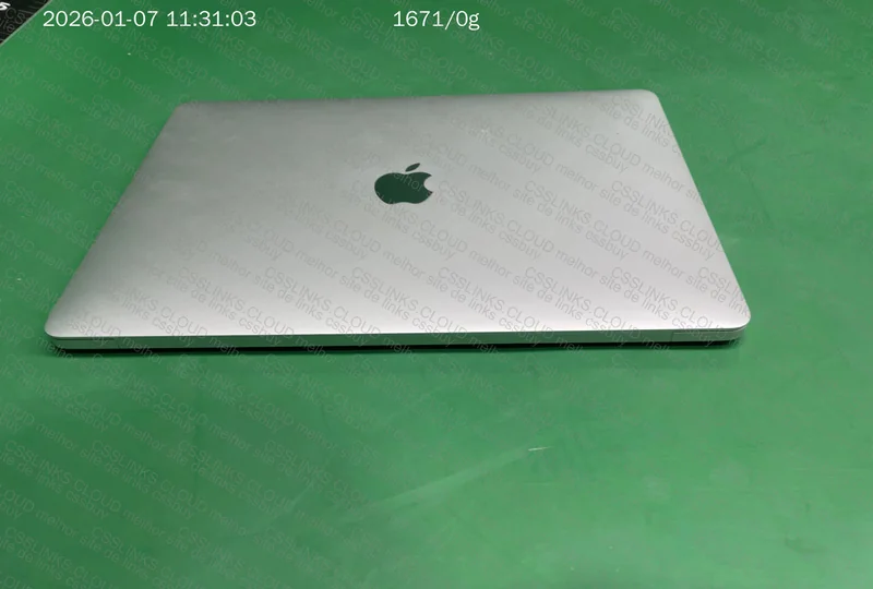 MacBook Pro 2019 6