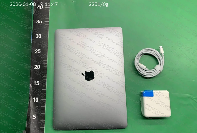 MacBook Pro 2019