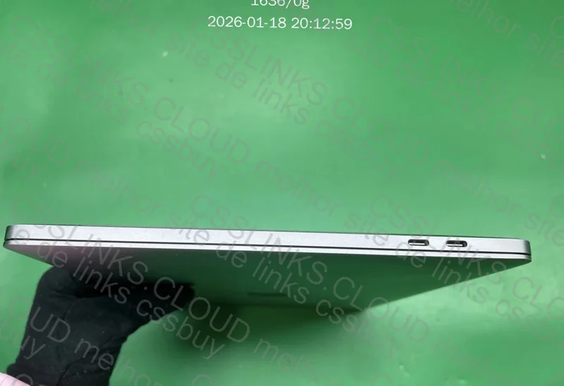 Macbook Pro 2019
