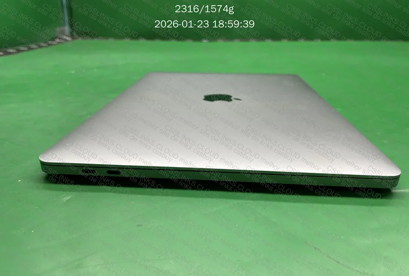 Macbook pro 2019 3