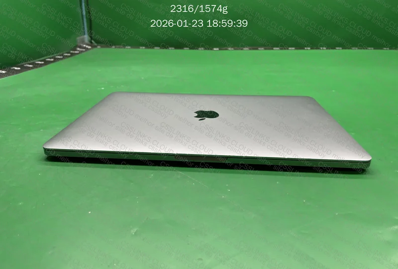 Macbook pro 2019 4