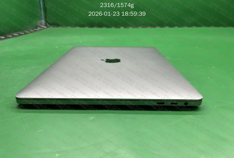 Macbook pro 2019 5