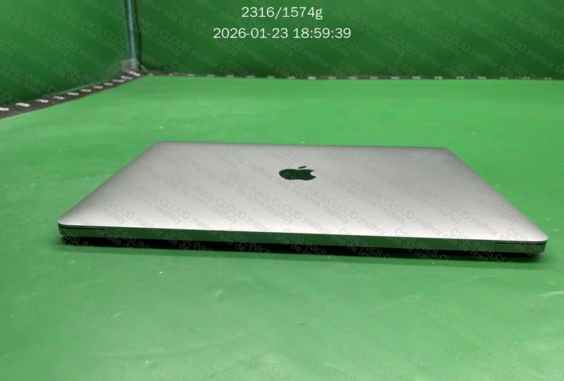 Macbook pro 2019 6