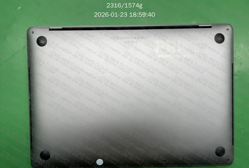 Macbook pro 2019 7