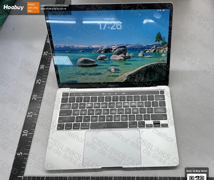 Macbook pro 2019 2