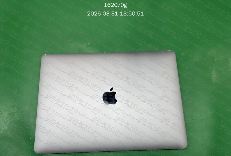 MACBOOK PRO 2019