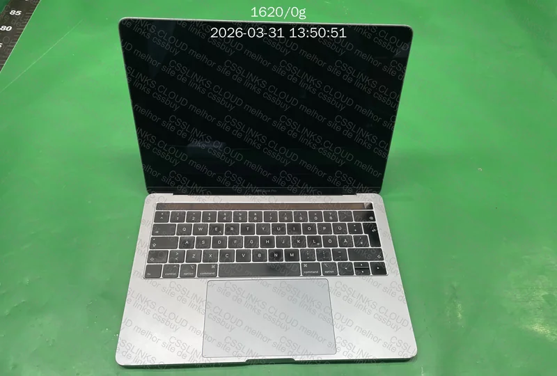MACBOOK PRO 2019 2