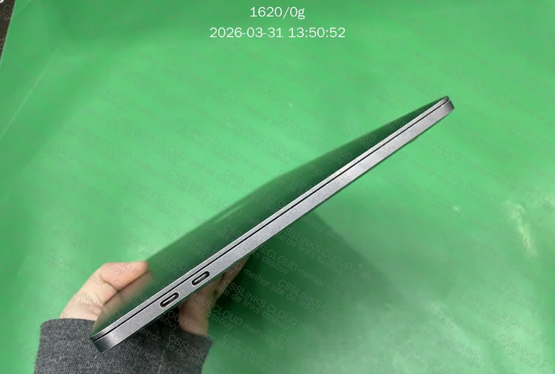 MACBOOK PRO 2019 3