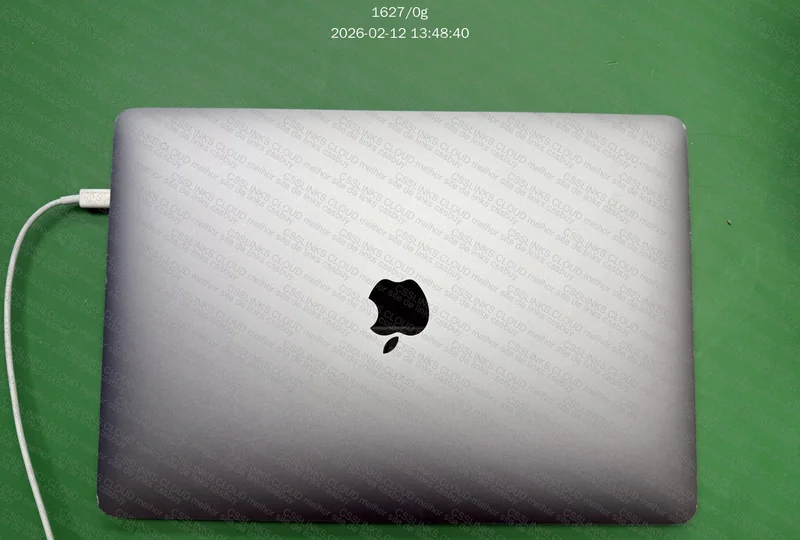 Macbook Pro 2019 16/256 4