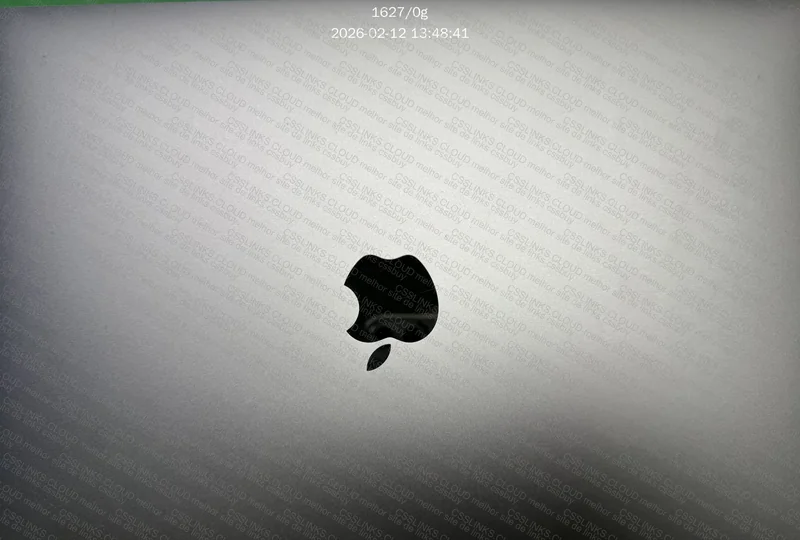 Macbook Pro 2019 16/256 5