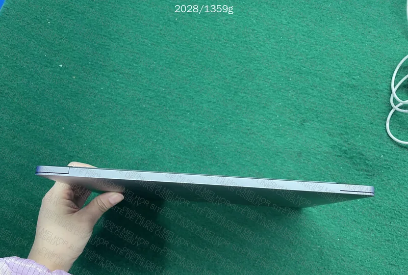 MacBook Pro 2019 16GB RAM 256GB 4