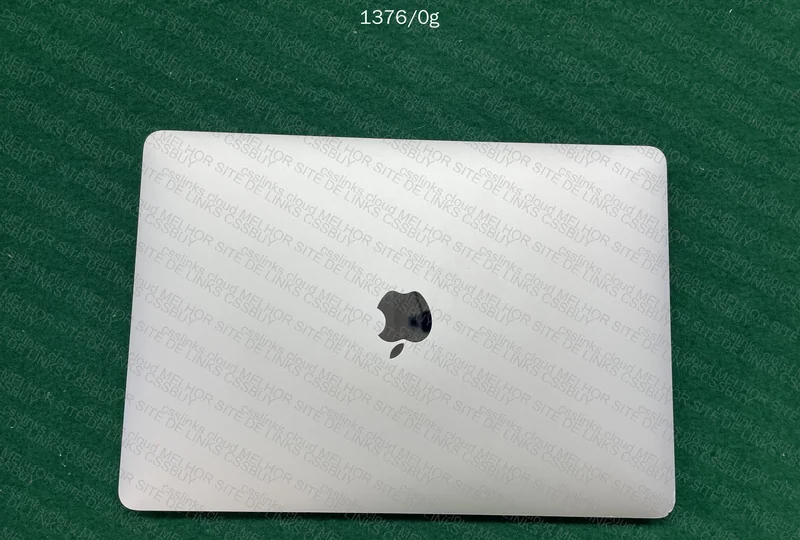 MacBook Pro 2019 2.4GHz 256GB 2