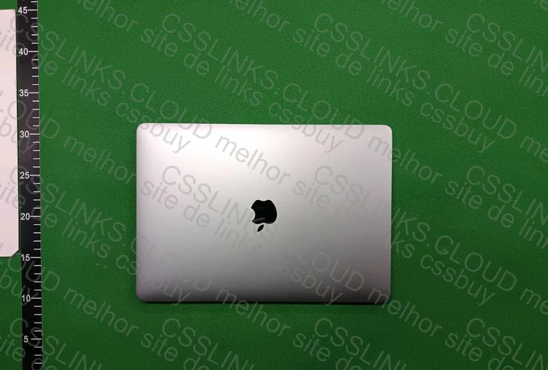 MacBook Pro 2019 256GB
