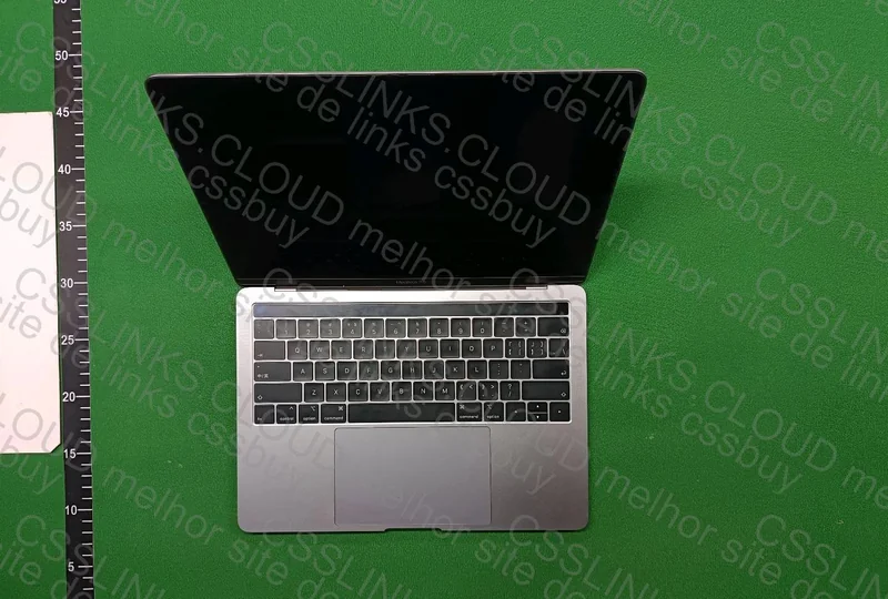 MacBook Pro 2019 256GB 2